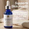 Methylene Blue Peptide Serum