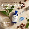 Methylene Blue Peptide Serum