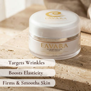 Age Defying Moisturizer