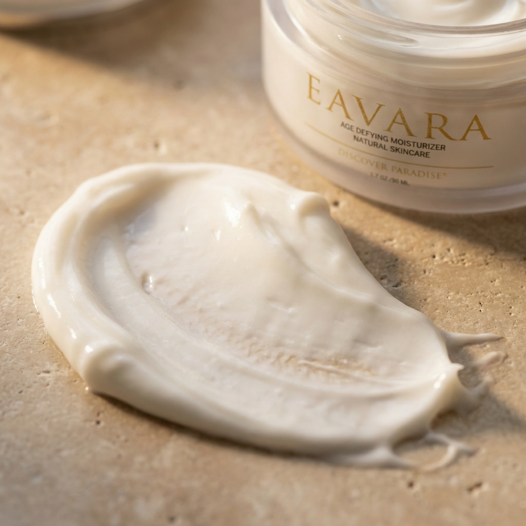 Age Defying Moisturizer