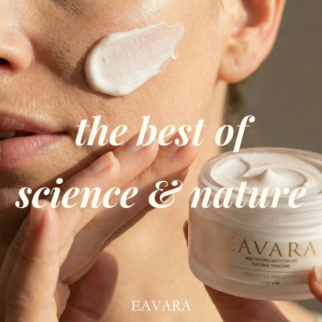 Age Defying Moisturizer