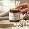 Grass-Fed Tallow Balm