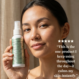 Daily Defense Dermal Mist