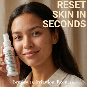 Pure Relief Rescue Spray