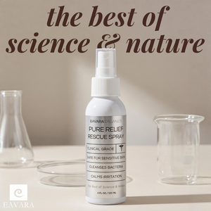 Pure Relief Rescue Spray