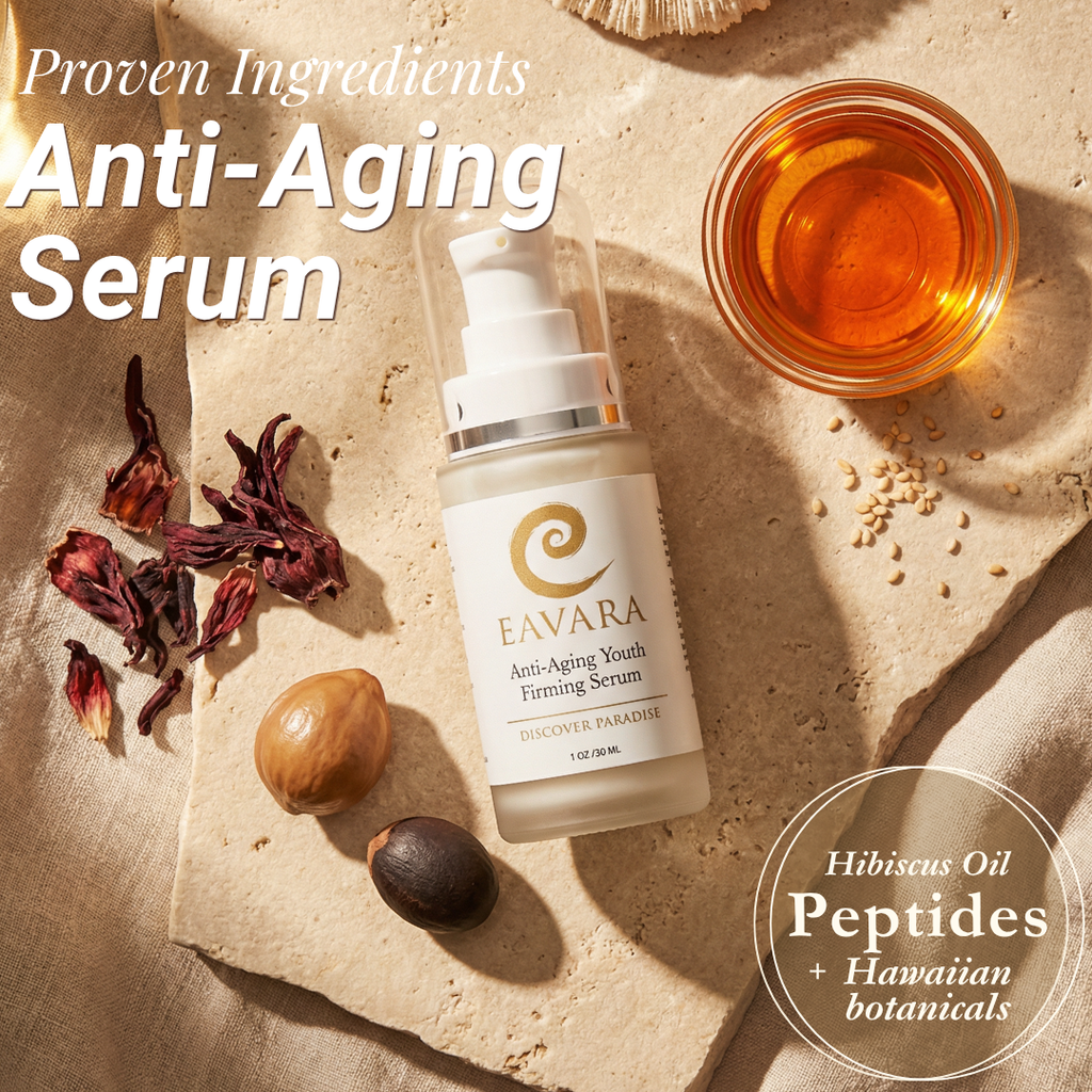 Anti-Aging Youth Firming Serum