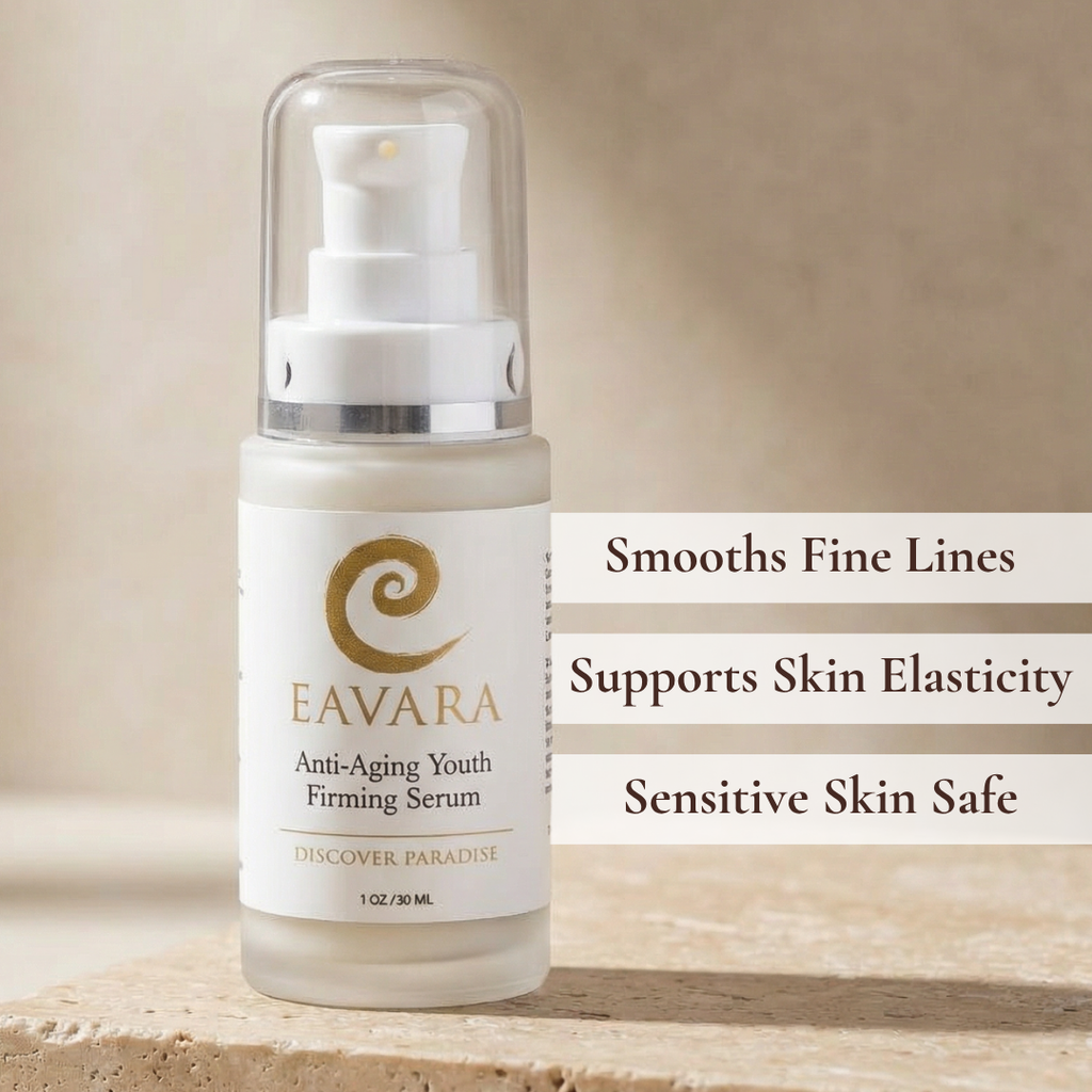 Anti-Aging Youth Firming Serum