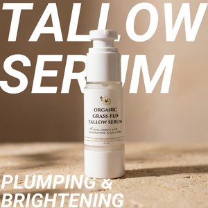 Pure Balance Tallow Serum