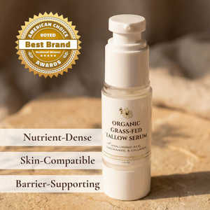 Pure Balance Tallow Serum