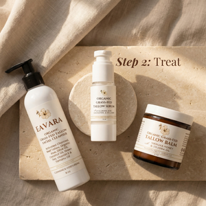 Pure Balance Tallow Serum