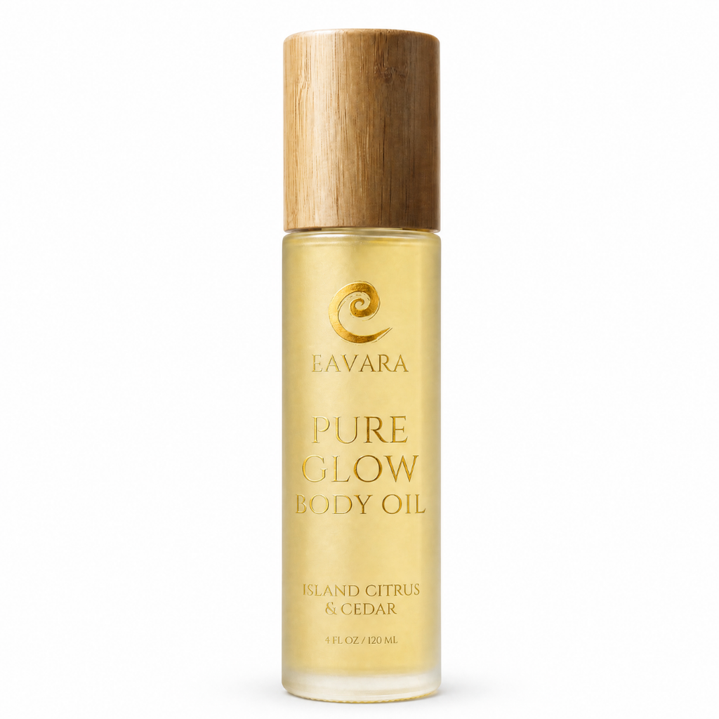 Pure Glow Body Oil
