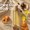 Pure Glow Body Oil