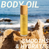 Pure Glow Body Oil