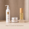 Golden Glow Facial Oil