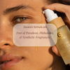 Golden Glow Facial Oil
