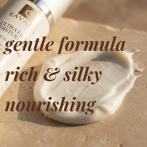 Ultra Face Moisturizer