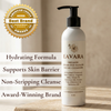 Grass-Fed Tallow Cleanser