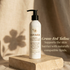 Grass-Fed Tallow Cleanser