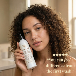 Grass-Fed Tallow Cleanser