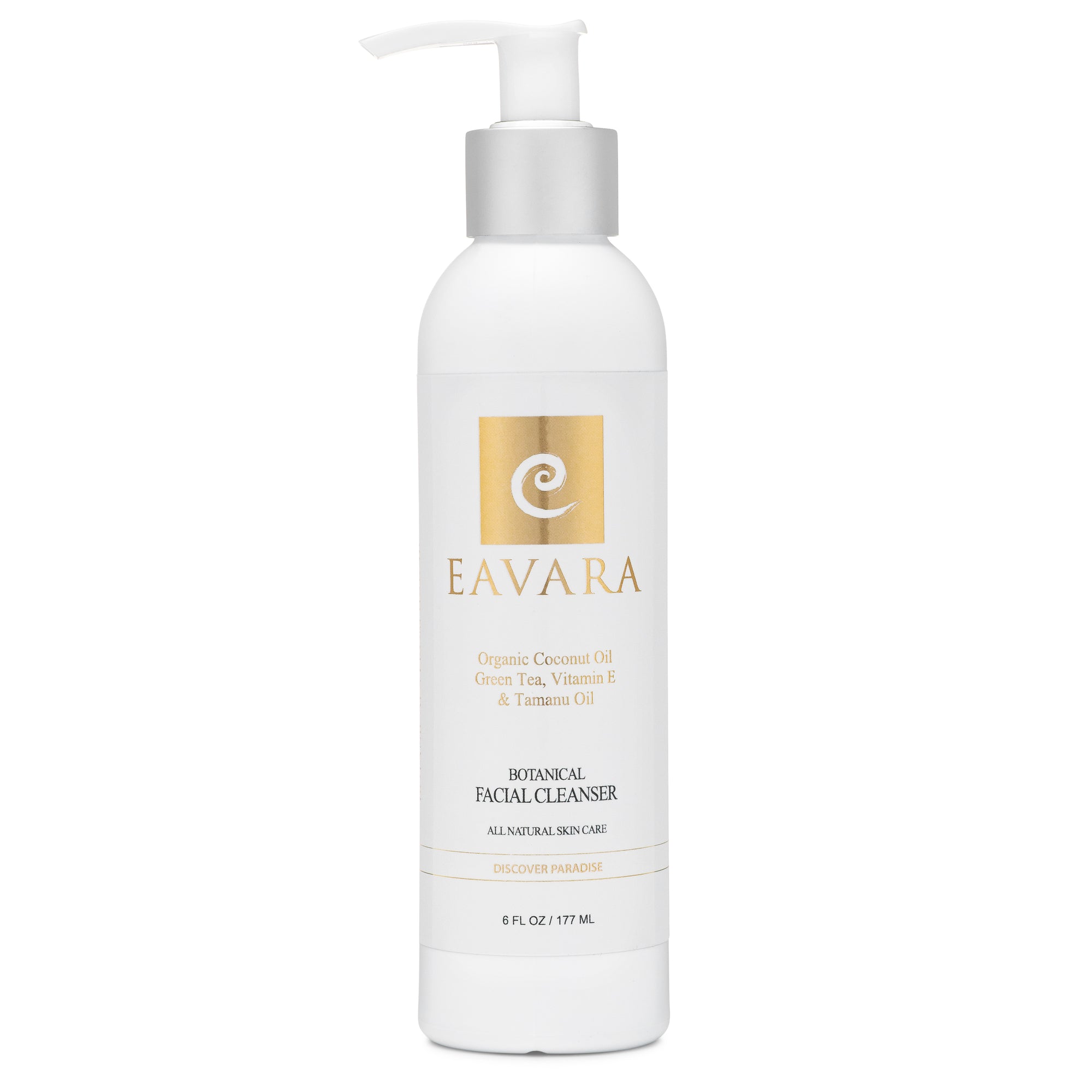 Botanical Facial Cleanser