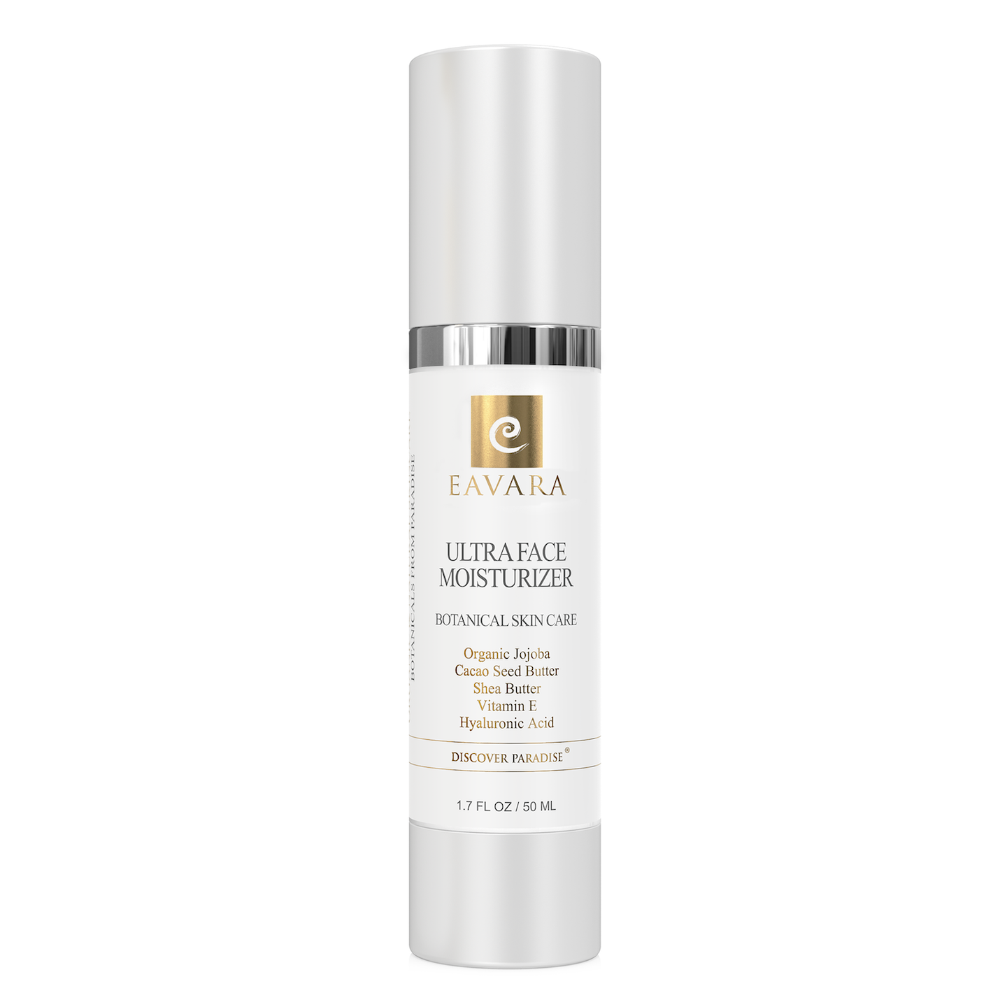 Ultra Face Moisturizer